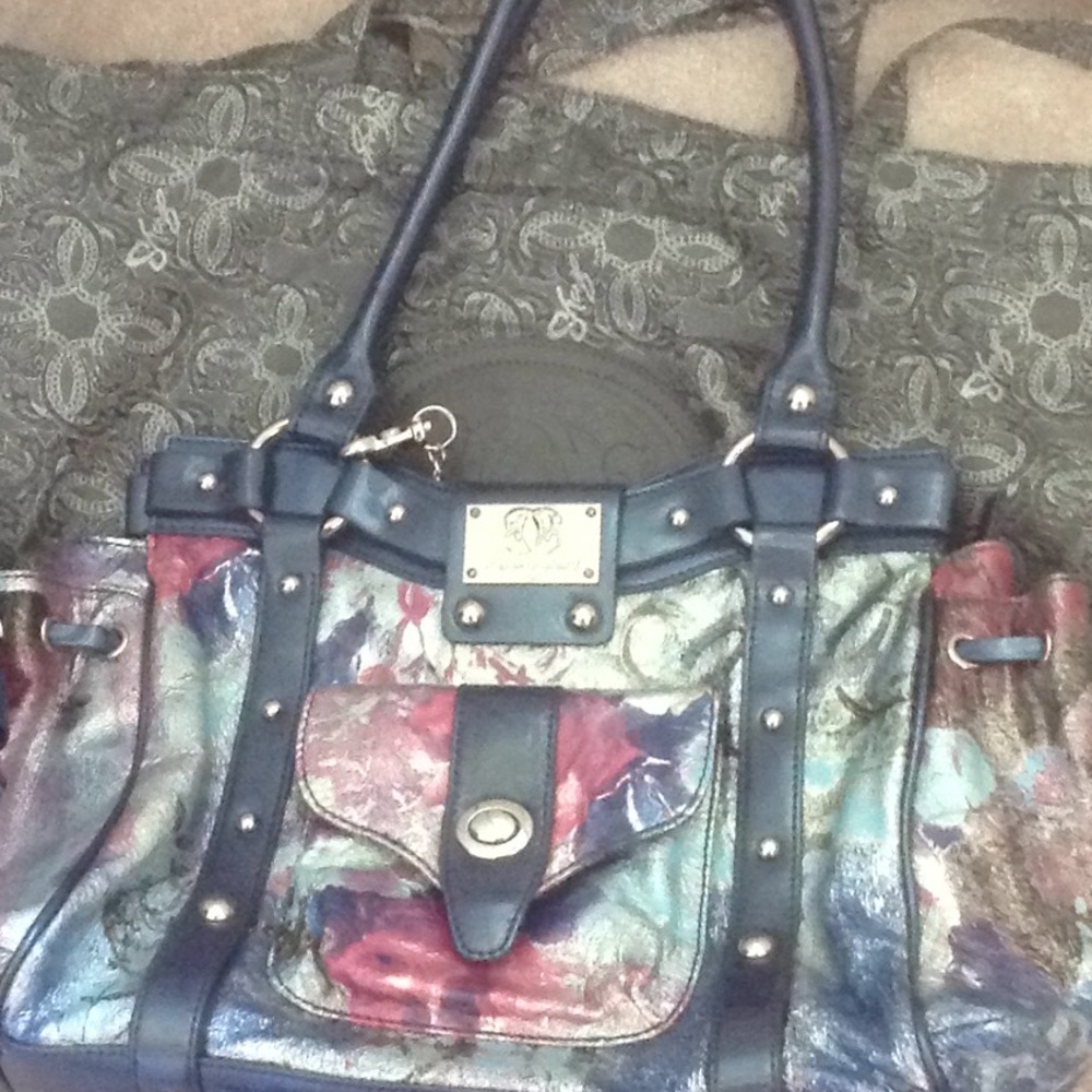 Original by Sherif large bag